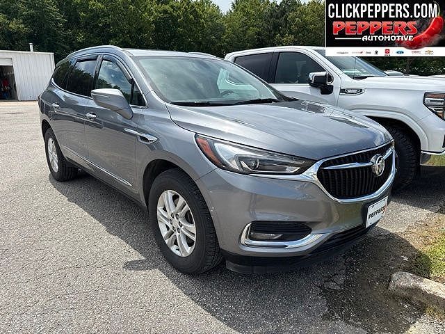 2019 BUICK Enclave