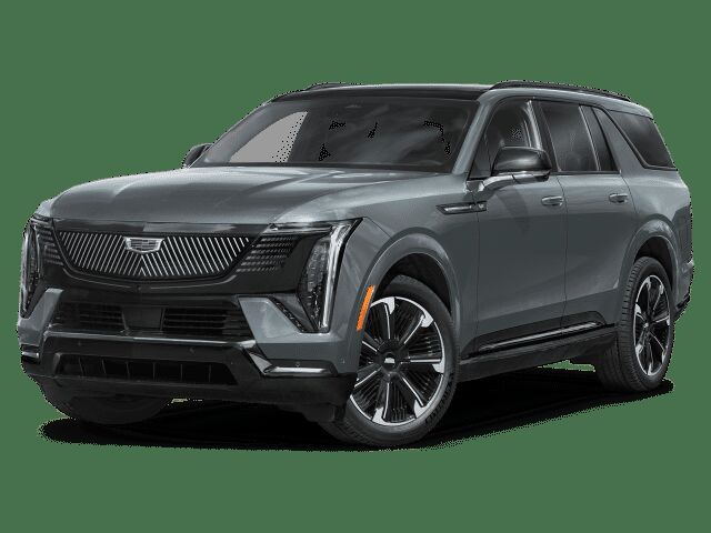 2026 CADILLAC Escalade IQL