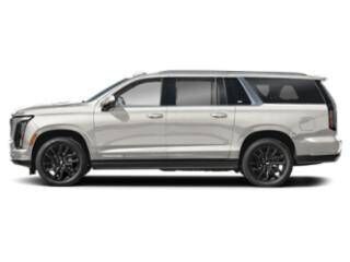 2026 CADILLAC Escalade ESV