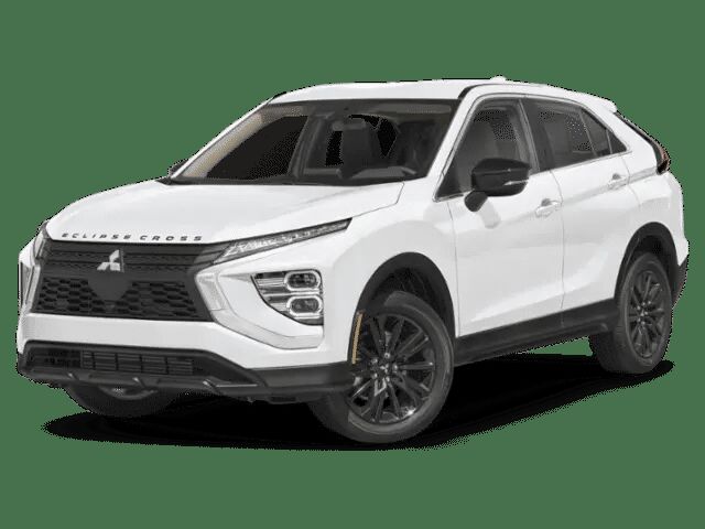2026 MITSUBISHI ECLIPSE CROSS