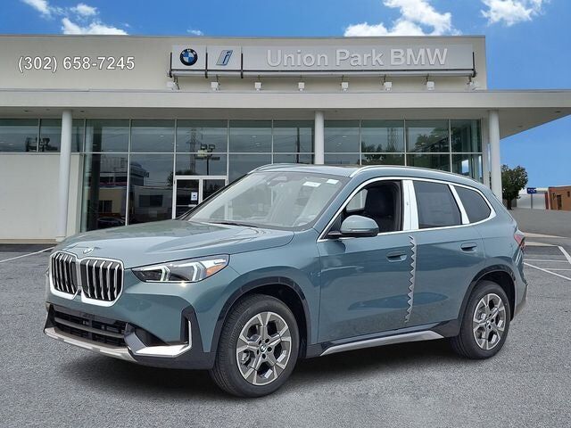 2026 BMW X1