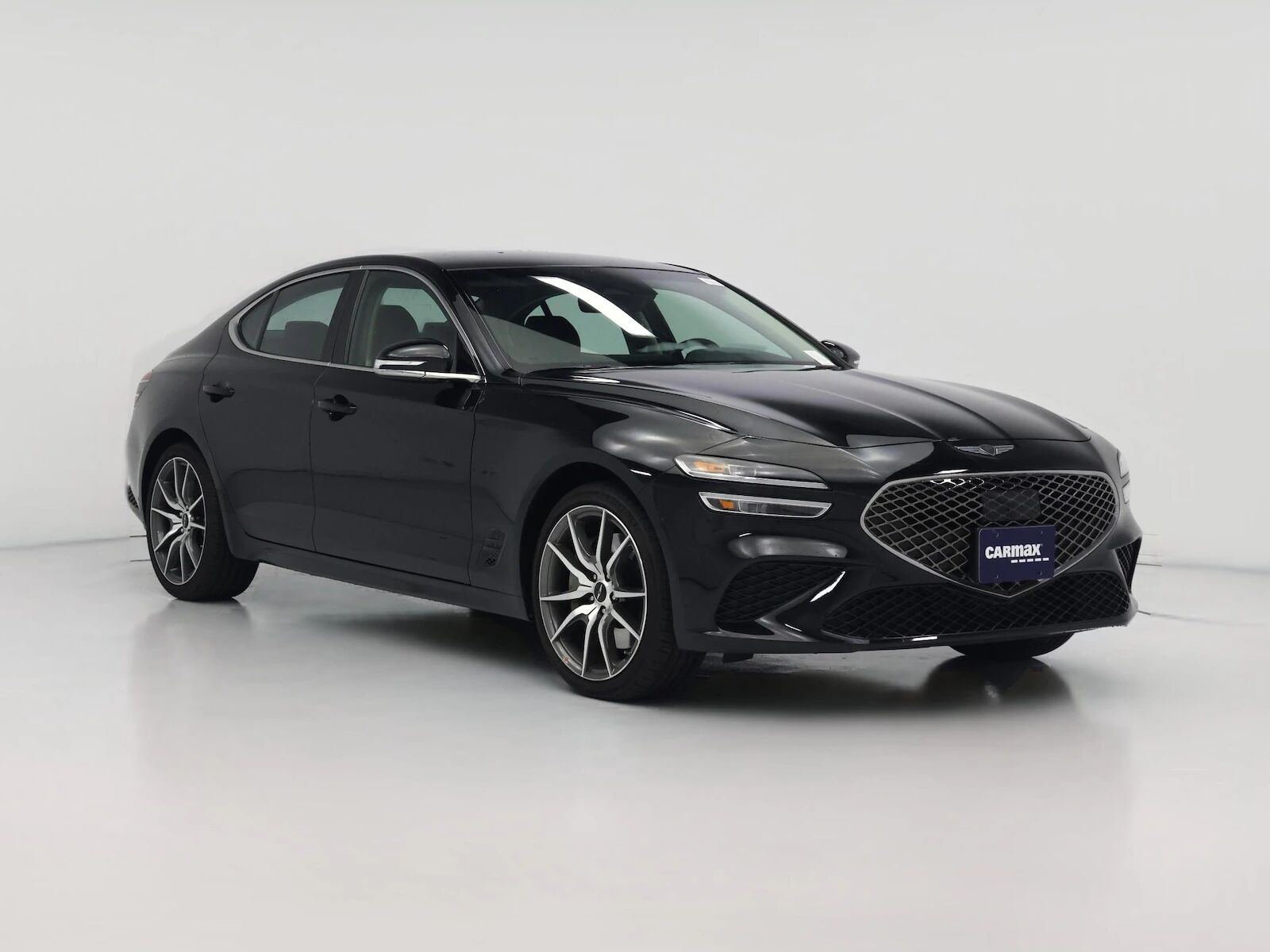 2026 GENESIS G80
