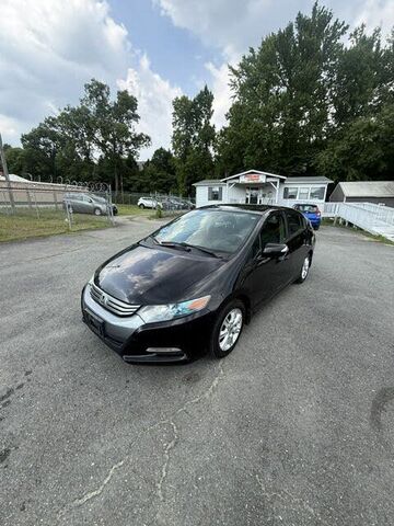 2011 HONDA Insight
