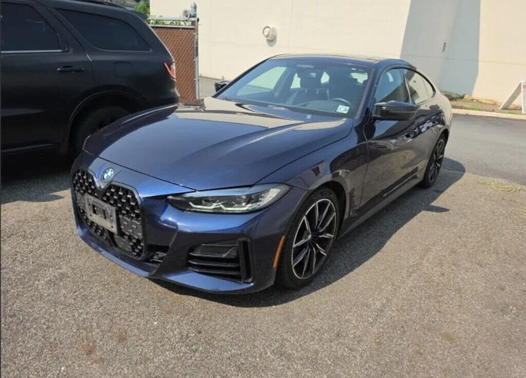 2023 BMW M4
