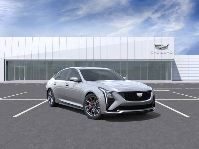 2026 CADILLAC CT5