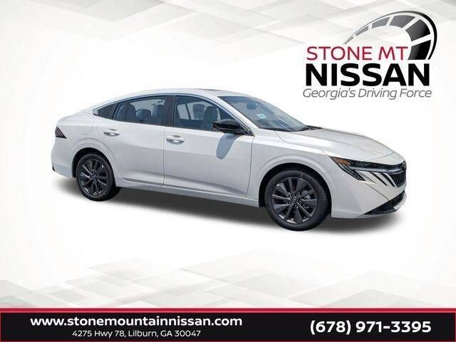 2026 NISSAN Sentra