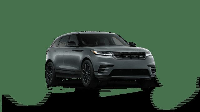 2026 LAND ROVER Range Rover Velar