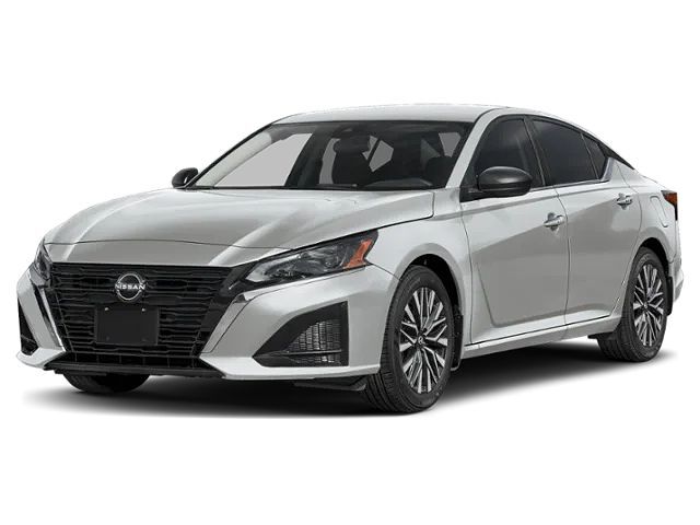 2026 NISSAN Altima