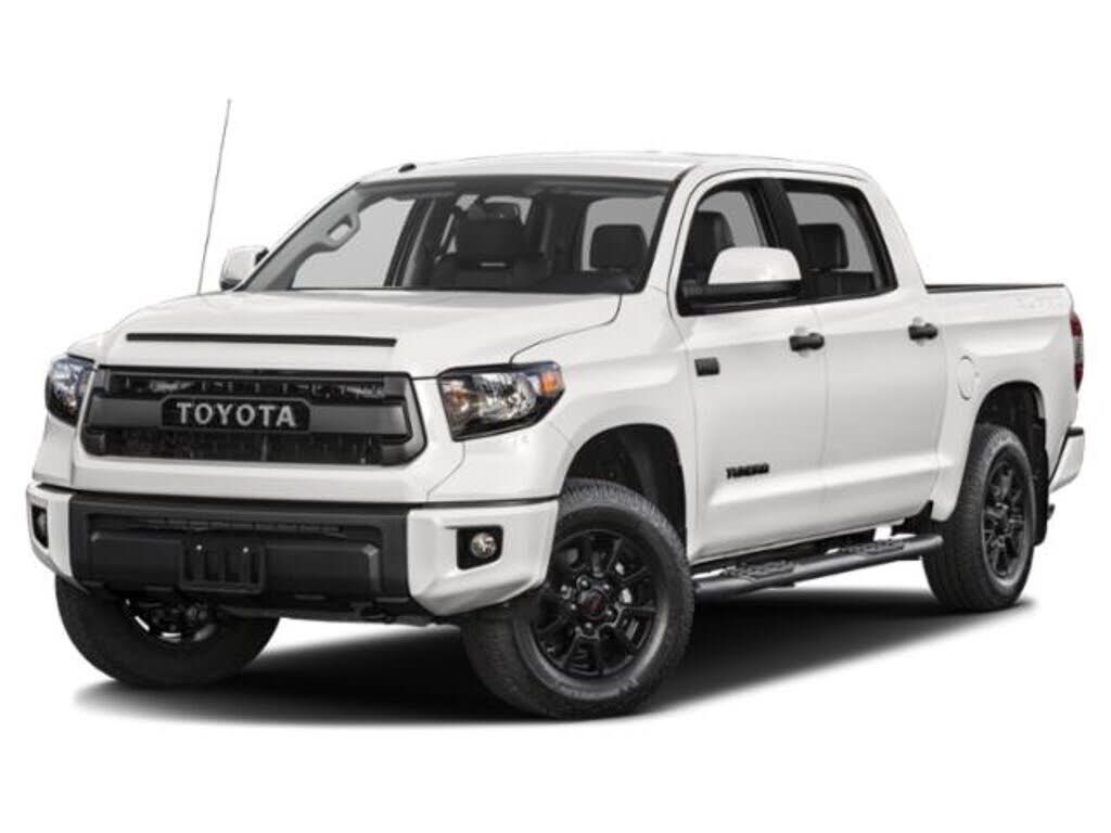 2015 TOYOTA Tundra