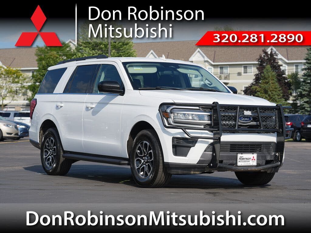 2023 FORD Expedition
