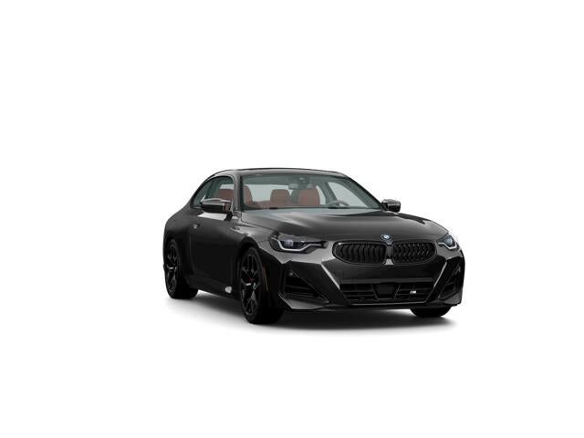 2027 BMW M2