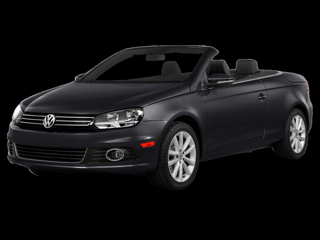 2015 VOLKSWAGEN Eos