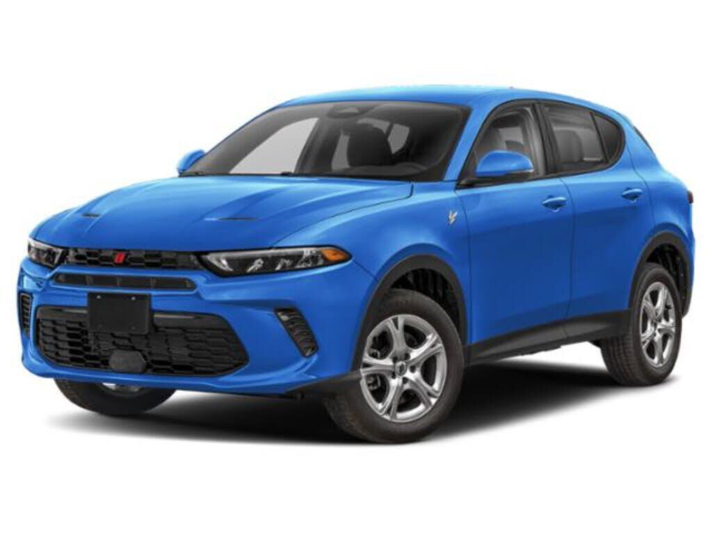 2024 DODGE HORNET