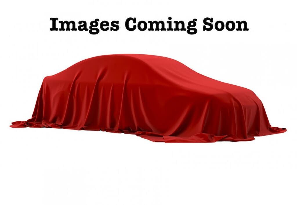 2018 BMW M5
