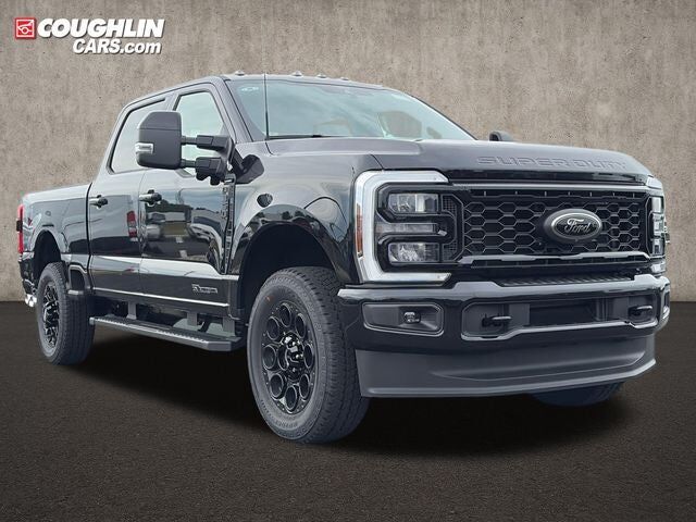 2026 FORD F-350