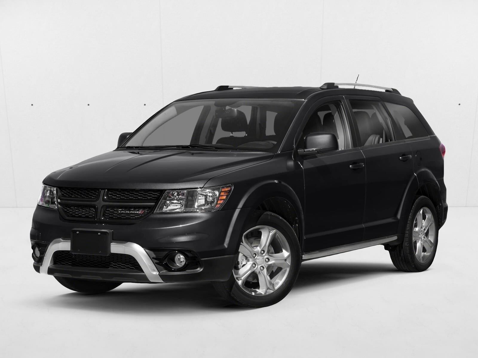 2019 DODGE Journey