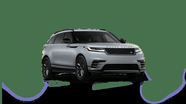 2026 LAND ROVER Range Rover Velar