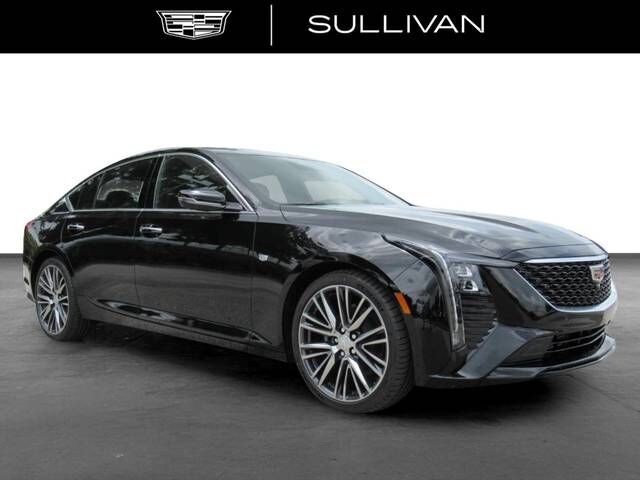 2026 CADILLAC CT5