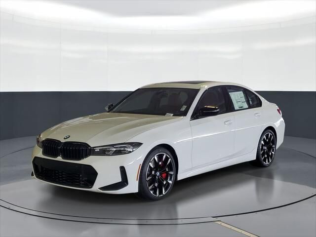 2026 BMW 3 Series