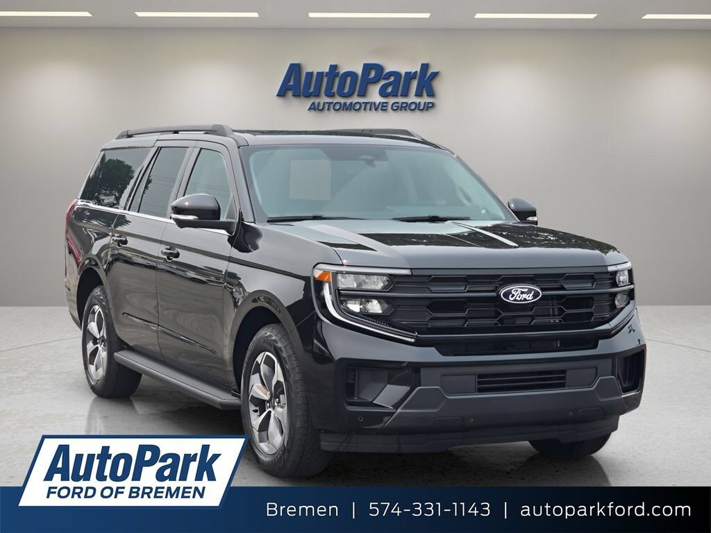 2027 FORD Expedition
