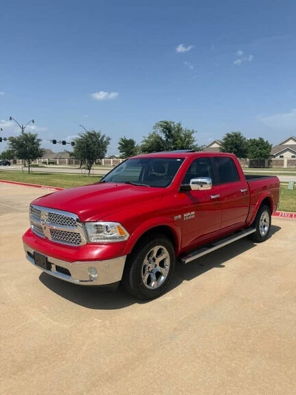 2015 RAM 1500