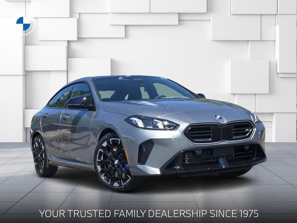 2026 BMW M2