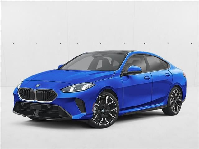 2026 BMW 2 Series
