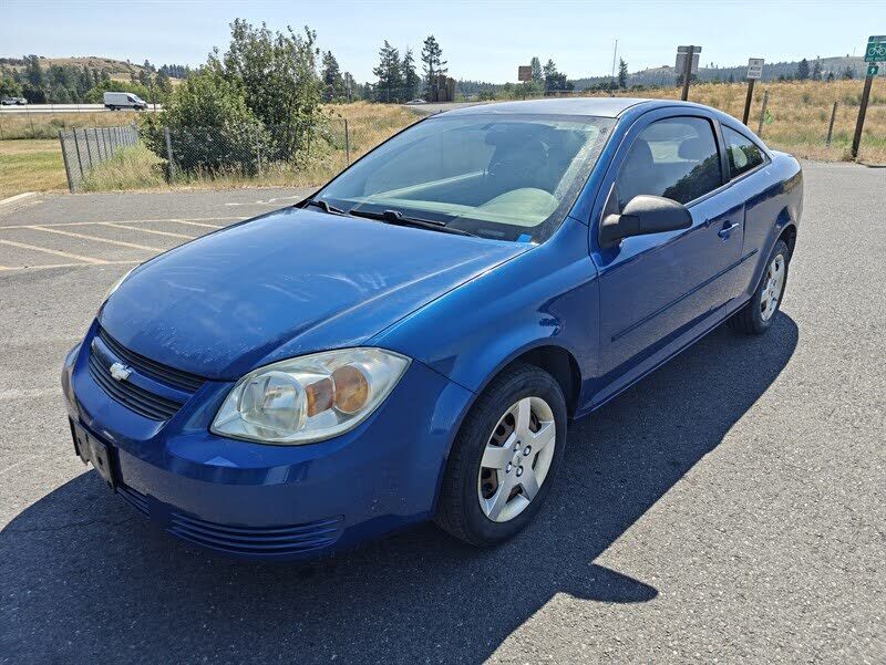 2005 CHEVROLET Cobalt