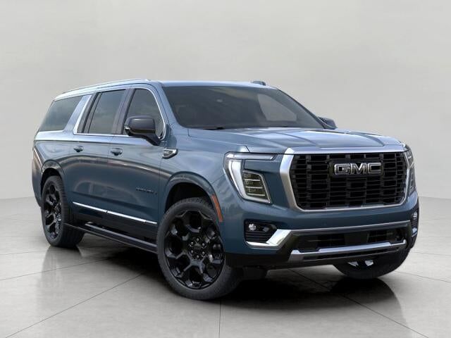 2026 GMC Yukon XL