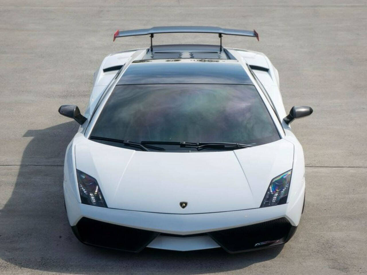 2013 LAMBORGHINI Gallardo