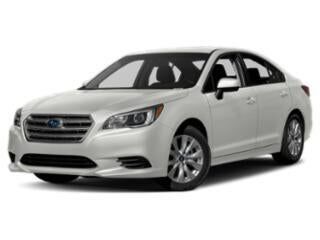 2015 SUBARU Legacy