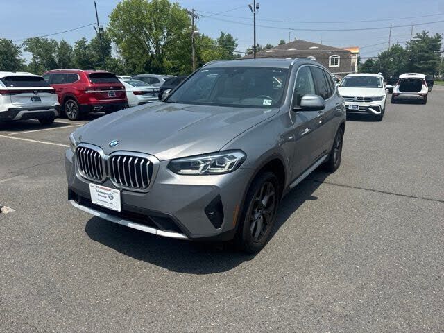 2023 BMW X3