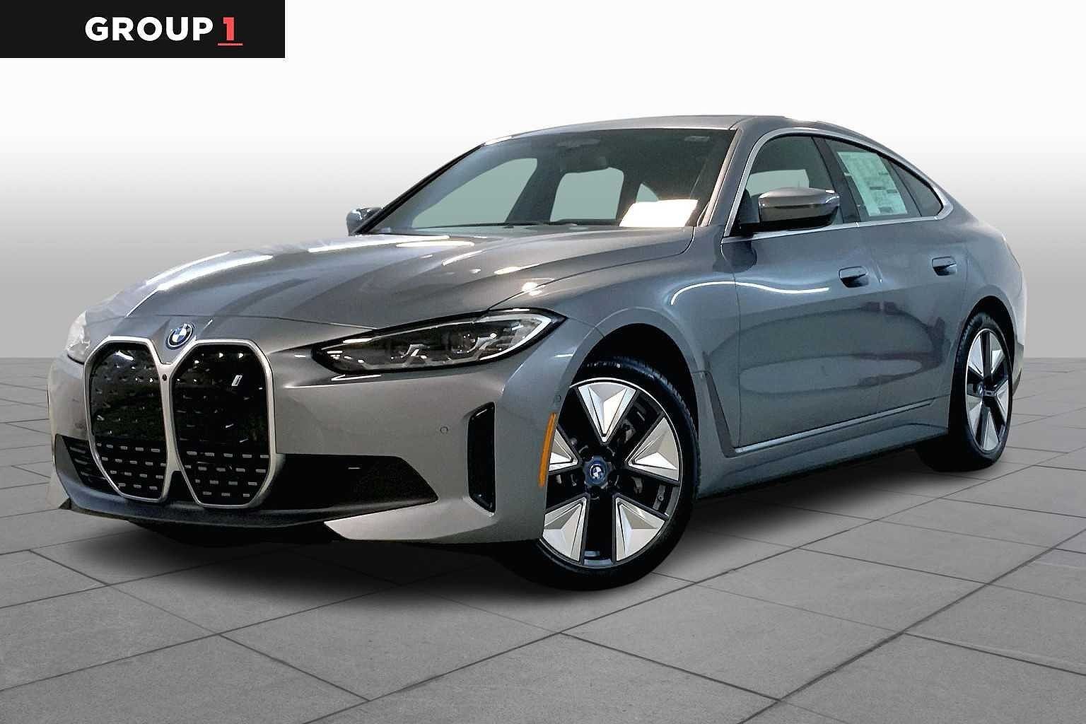 2024 BMW i4