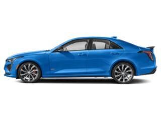 2022 CADILLAC CT4