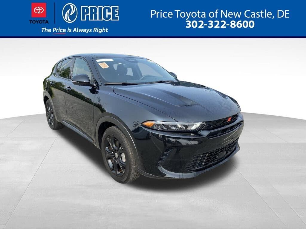 2024 DODGE HORNET