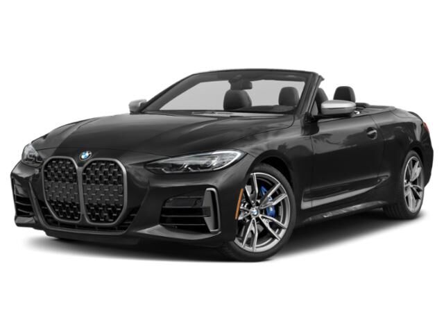 2023 BMW M4