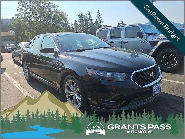 2014 FORD Taurus