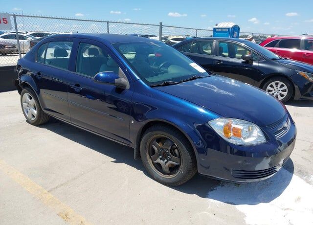 2008 CHEVROLET Cobalt