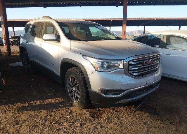 2018 GMC Acadia