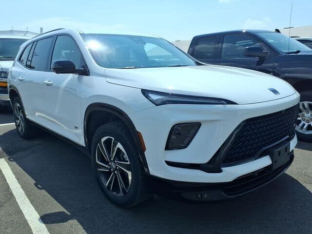 2025 BUICK Enclave