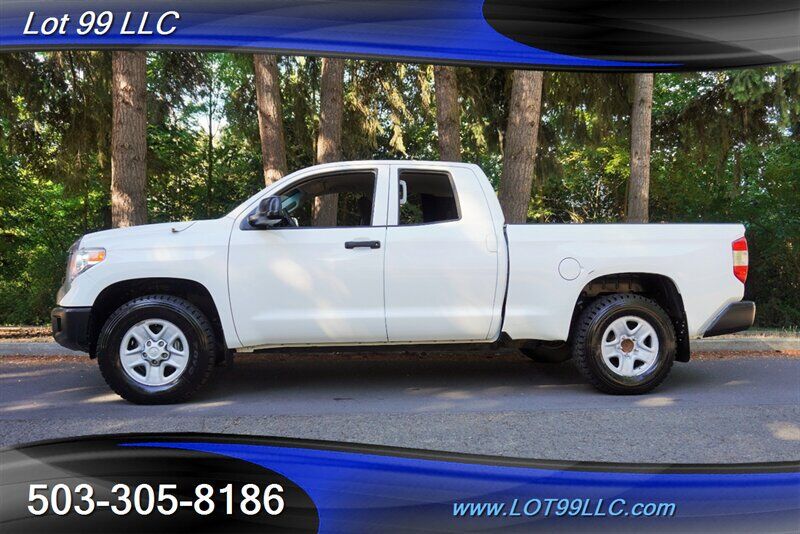 2016 TOYOTA Tundra