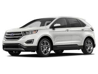 2015 FORD Edge
