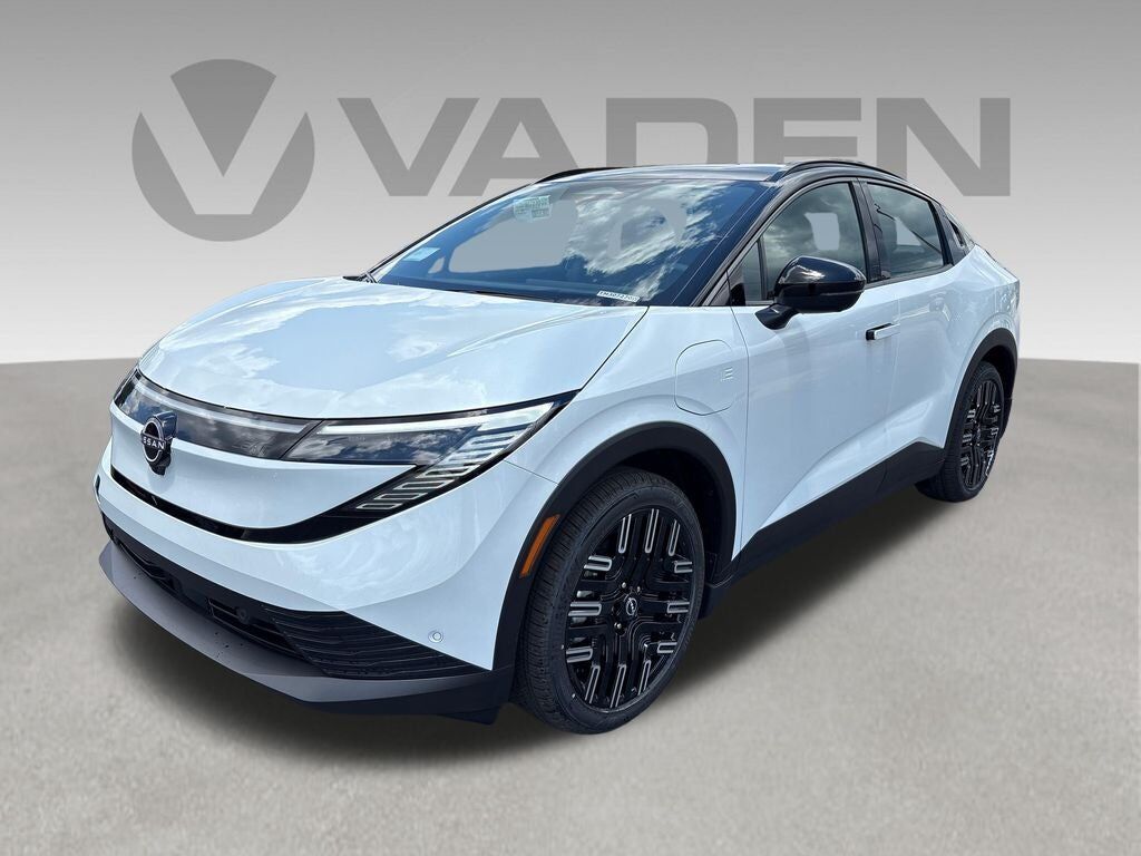 2026 NISSAN Leaf