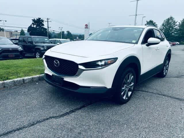 2024 MAZDA CX-30