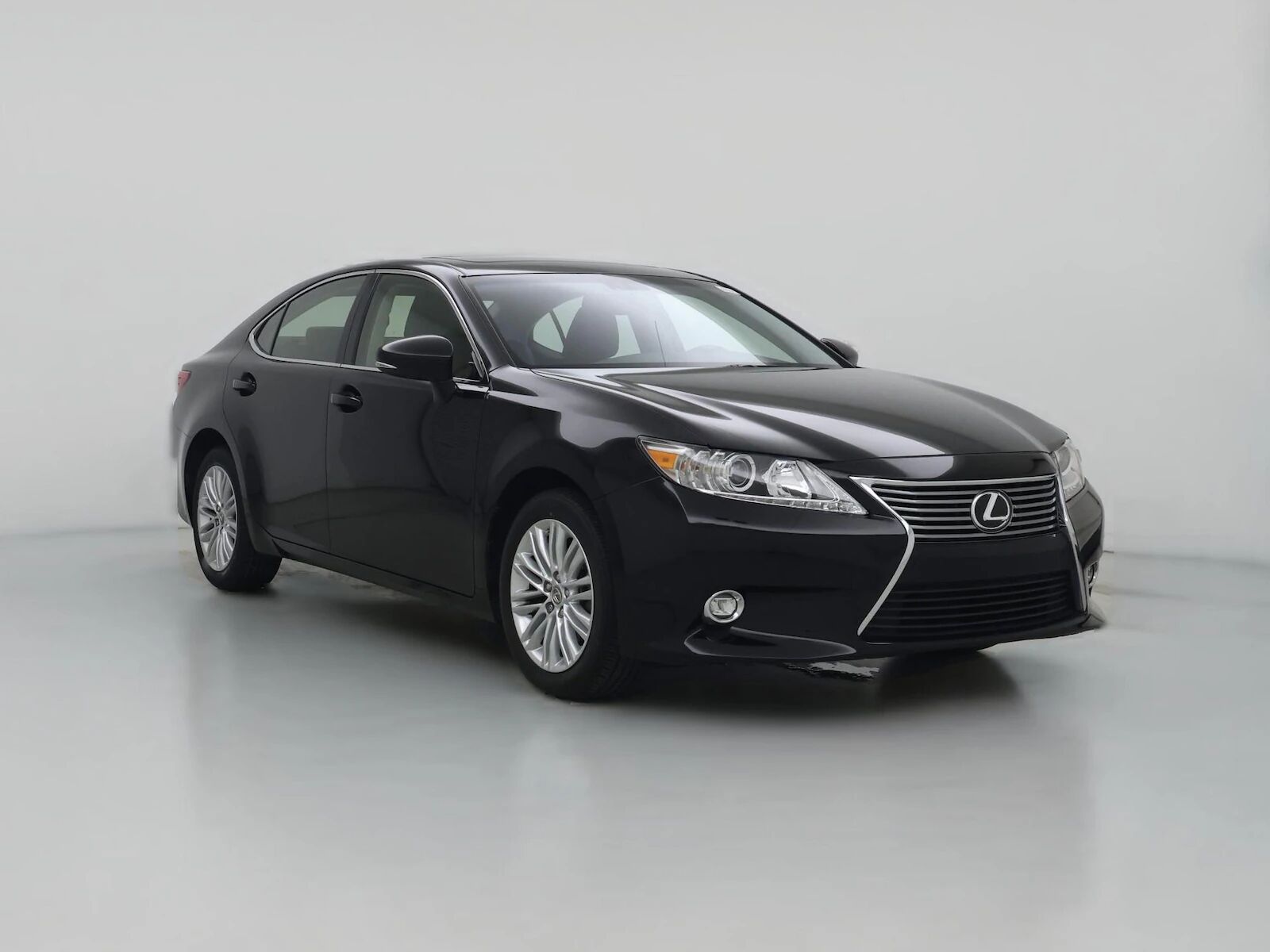 2014 LEXUS ES