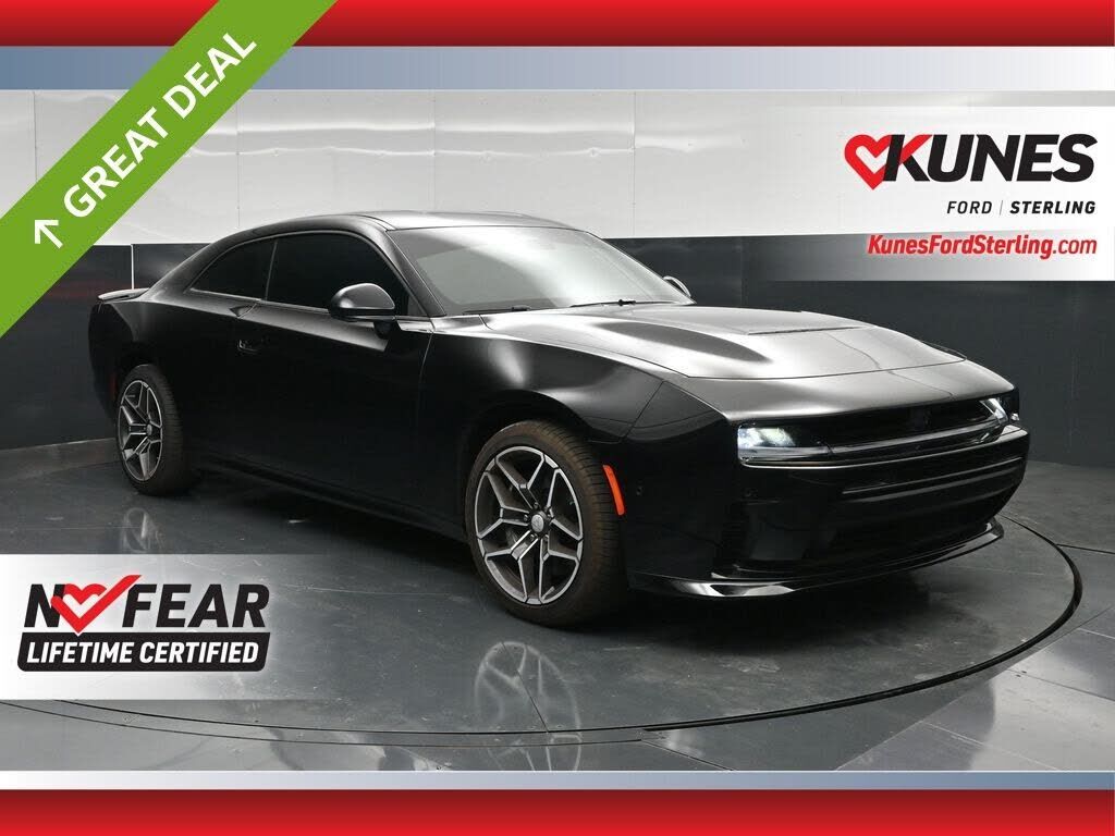 2026 DODGE Charger