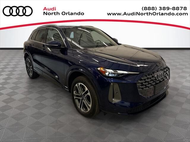 2025 AUDI Q5