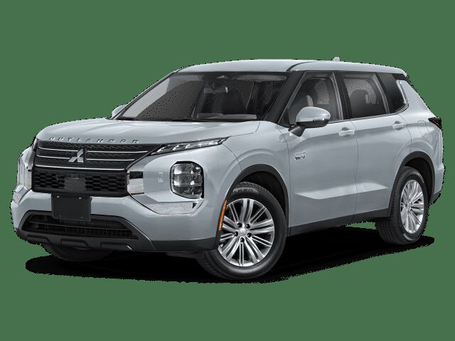 2026 MITSUBISHI Outlander