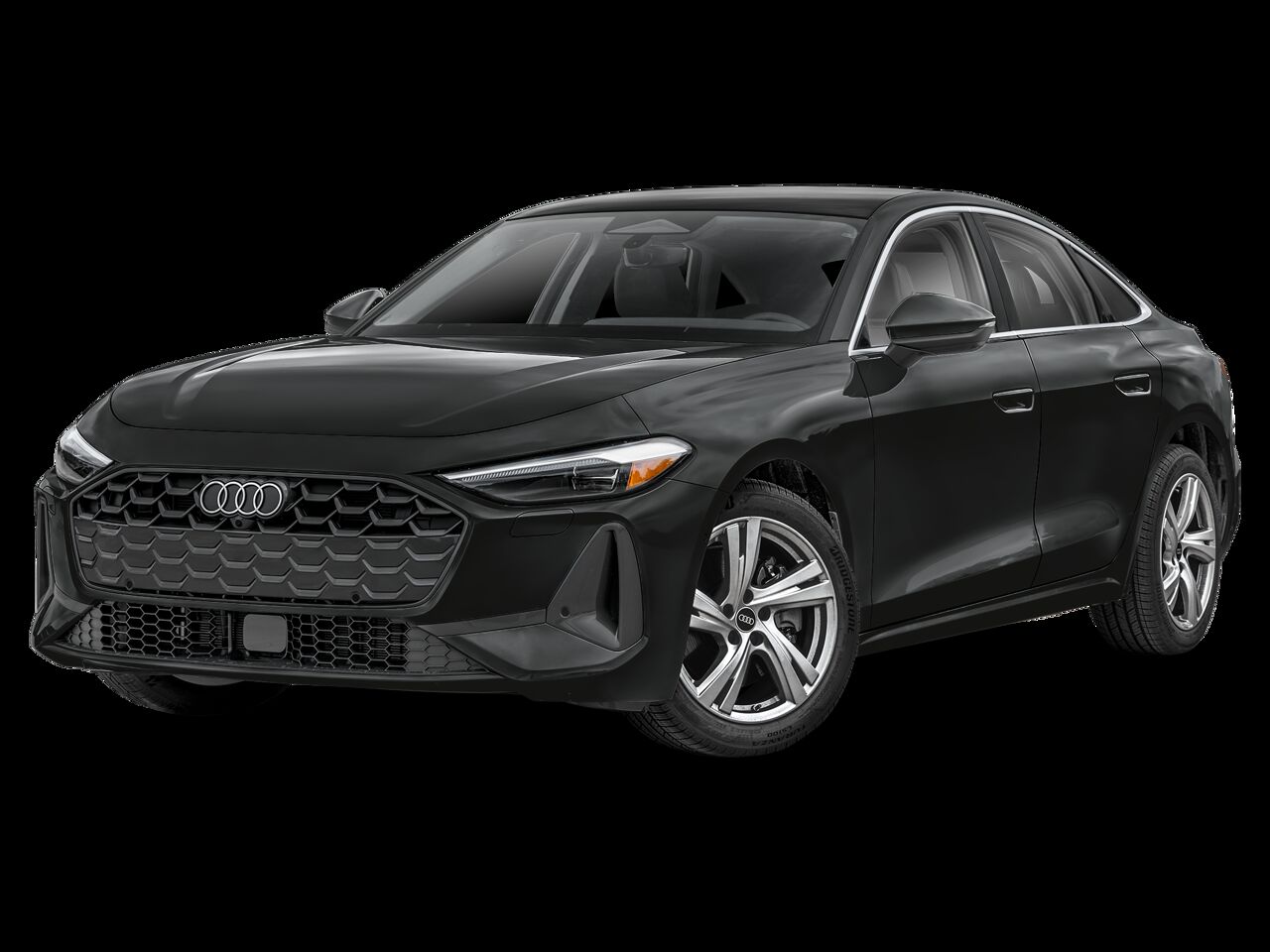 2026 AUDI A5