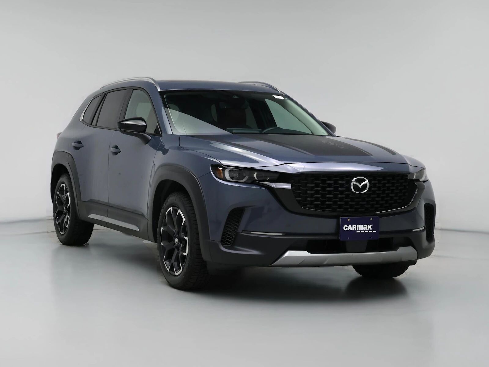 2023 MAZDA CX-50